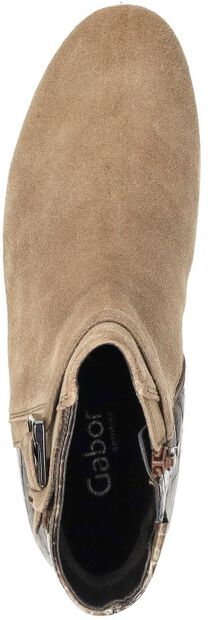 Enkellaarsjes Hak - large