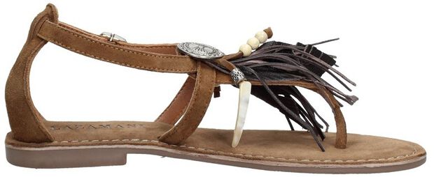 Dames sandalen - large