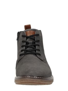 Veterschoenen Hoog