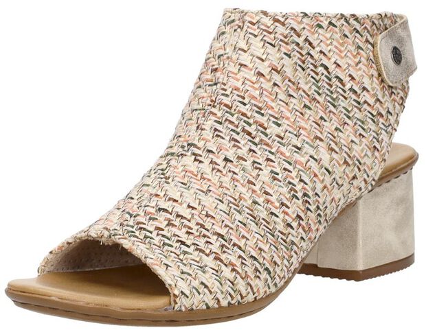 Sandalen Hak - large
