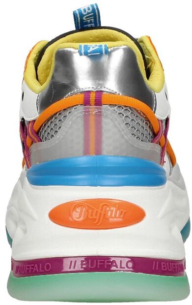 Triplet Hollow - large