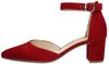 Dames pumps - small