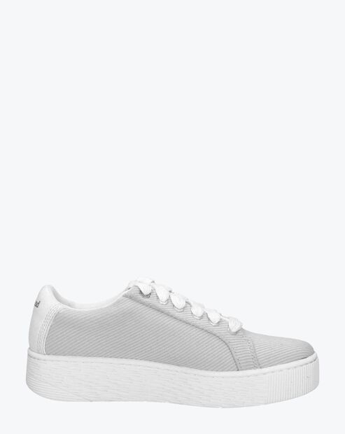 Marblesea Textile Sneaker - large