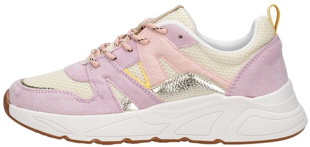 Dames sneakers - large