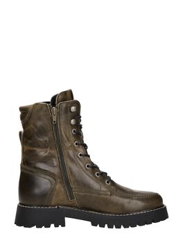 Veterschoenen Hoog