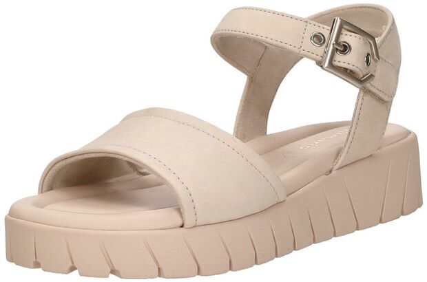 Sandalen Plat - large