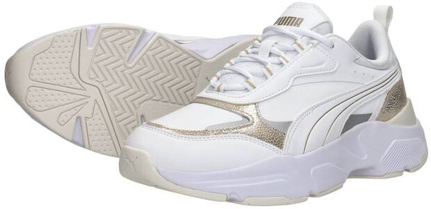 Cassia Metallic Shine - large