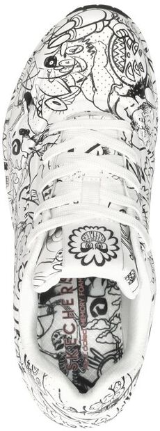 Uno-Process Sketch - large