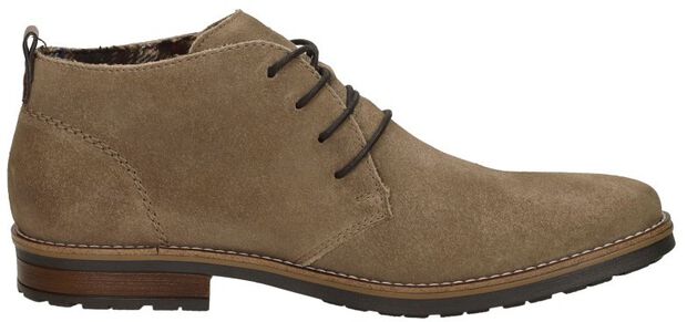 Veterschoenen Hoog - large