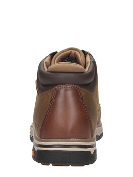 Relaxed Fit: Segment 2.0 - Brogden