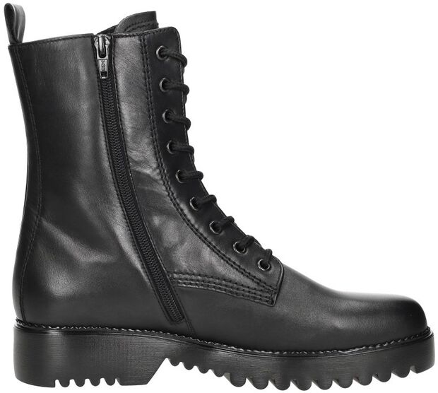 Veterschoenen Hoog - large
