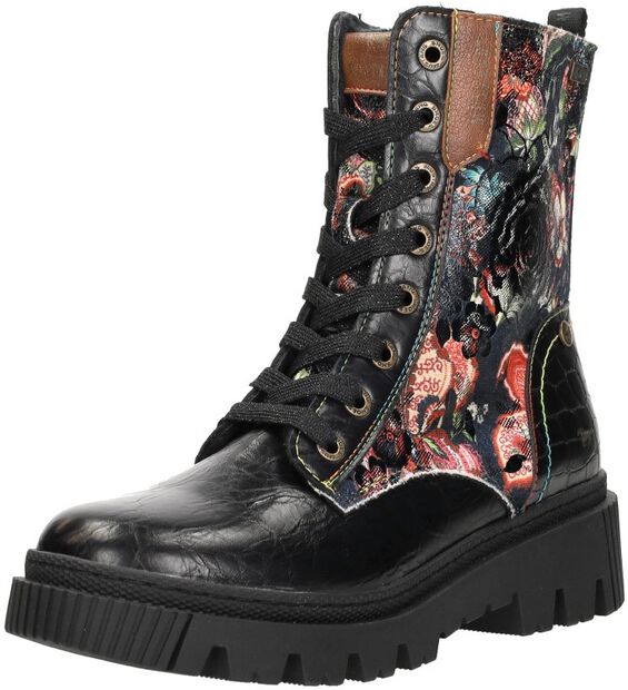 Veterschoenen Hoog - large