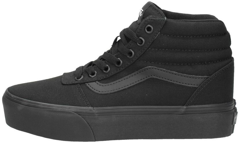 Vans Ward Hi Platform Damen VN0A4BUC36I from 70,45 €