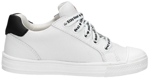 Veterschoenen Laag - large