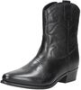 Western boots - small