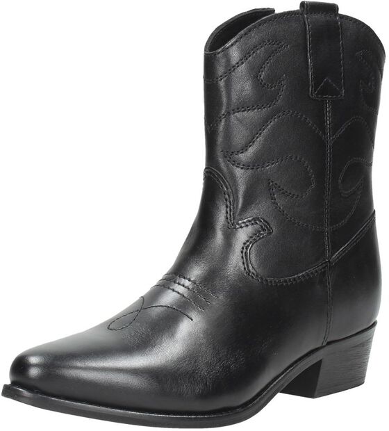 Western boots - large