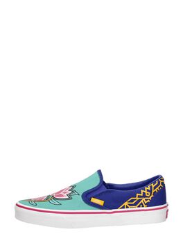Classic Slip-On K-Pop Demon Hunters Zoey