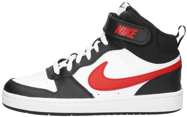 Nike Court Borough Mid 2 BTV - large