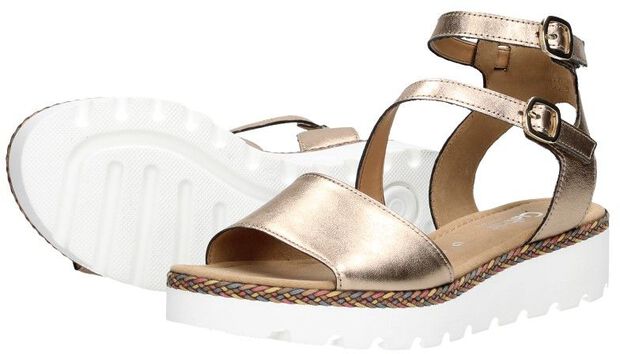 Dames sandalen - large