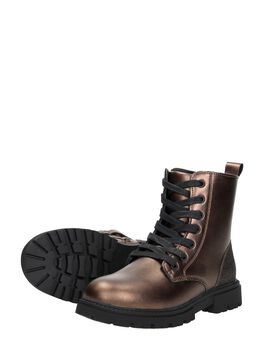 Veterschoen hoog