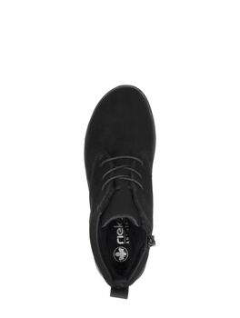 Veterschoenen Hoog