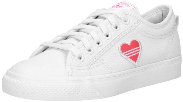 Nizza Trefoil W - large