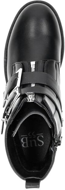 Enkellaarsjes Plat - large