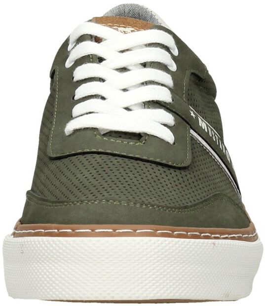 Veterschoenen Laag - large