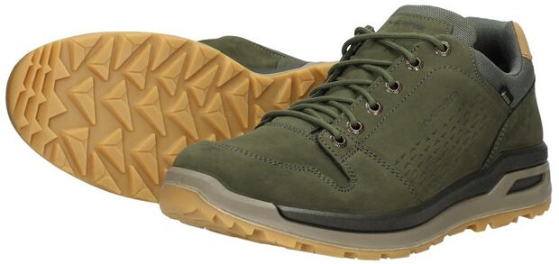 Locarno GTX Lo - large