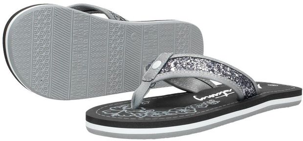 Dames slippers - large