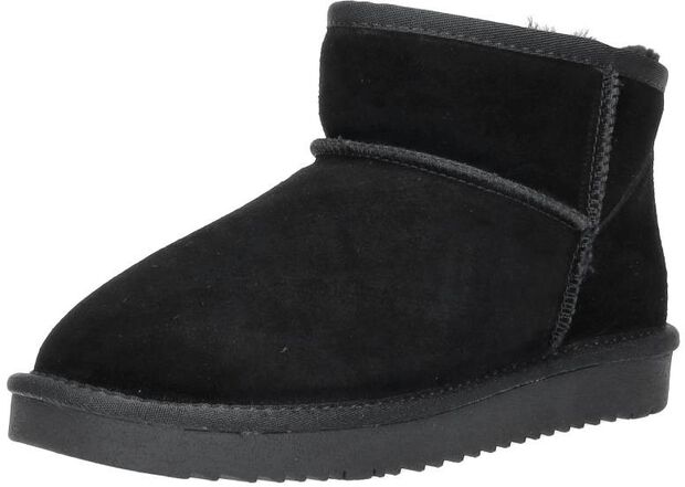 Enkellaarsjes Plat - large