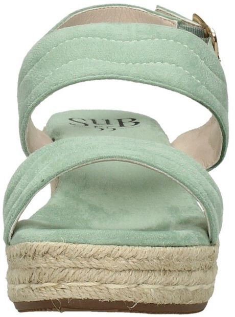 Sandalen Touwzool - large