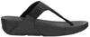 Lulu Shimmerlux Toe - Post Sandals - small