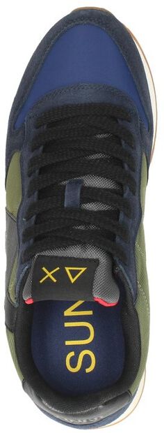 Jaki Bicolor - large