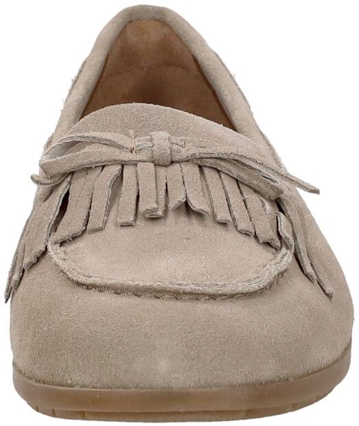 Mocassin - large