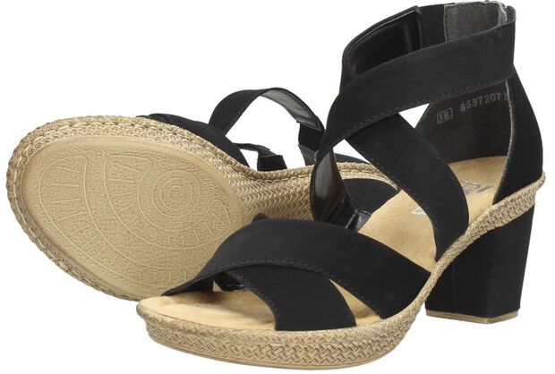 Dames sandalen - large