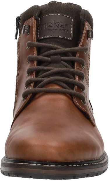 Veterschoenen Hoog - large