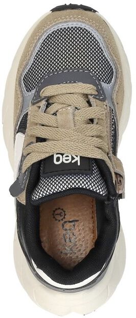 Sneakers Laag - large