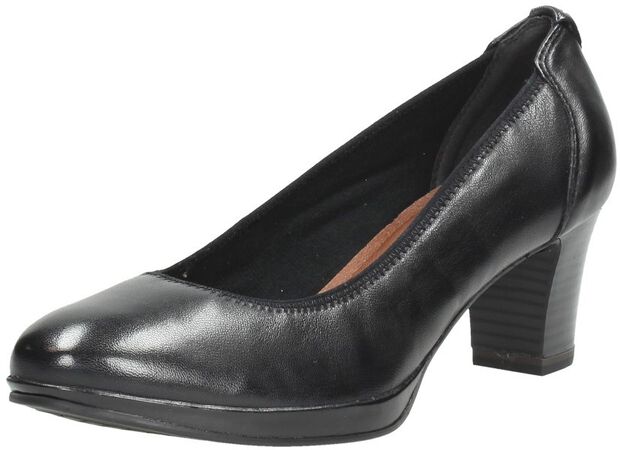 Dames pumps - large