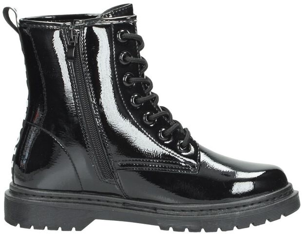 Dames veterschoenen - large