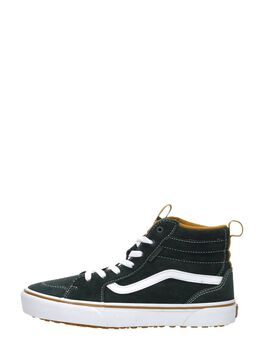 YT Filmore Hi VansGuard