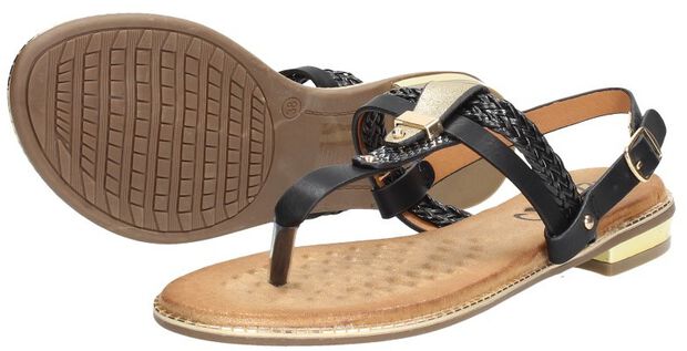 Dames sandalen - large