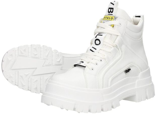 Aspha NC MID Vegan - large