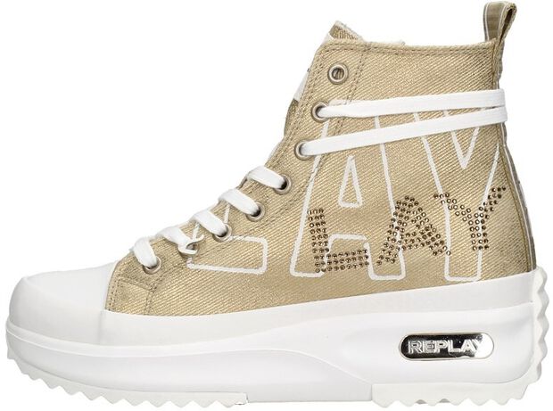 Aqua Print 2 - large