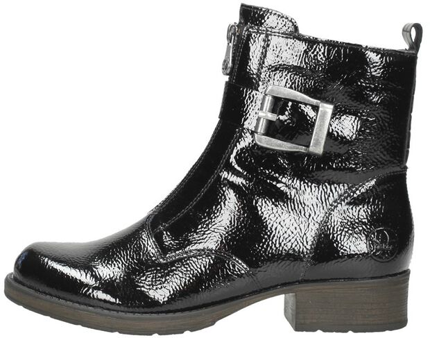 Enkellaarsjes Plat - large