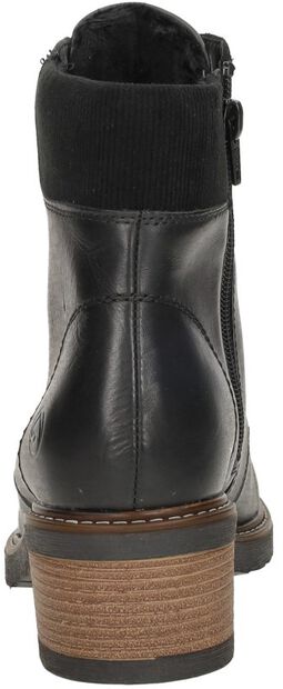 Veterschoenen Hak - large