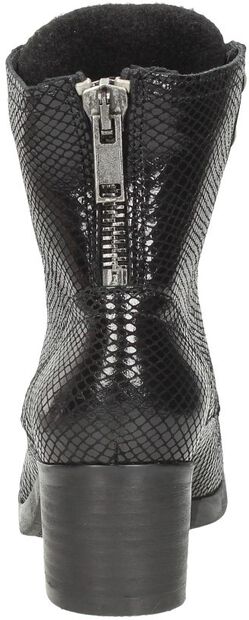 Veterschoenen Hak - large