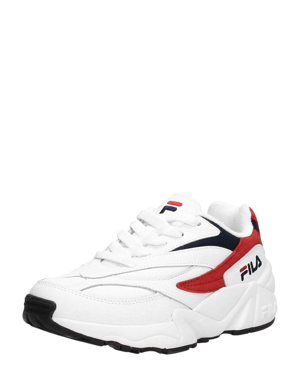 Shop jouw Fila sneakers - nu bij Schuurman Schoenen
