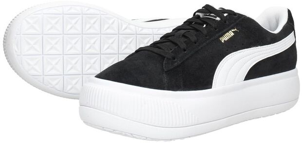 Suede Mayu Mix - large