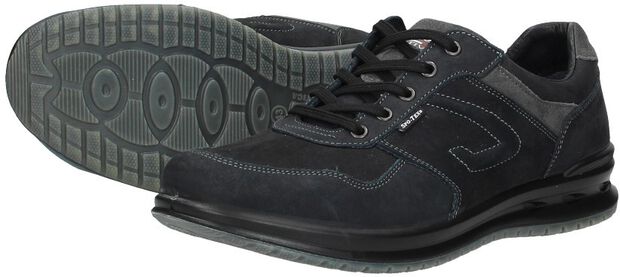 Heren veterschoenen - large